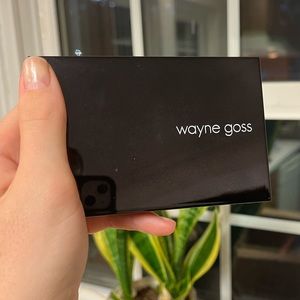 Wayne Goss Smoky Quartz